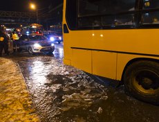 Фото Валерии Алтарёвой