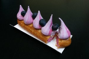 Редакция «Обеда» исследовала новый кондитерский тренд.