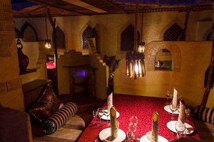О самом любопытном заведении, открывшемся в прошлом месяце.