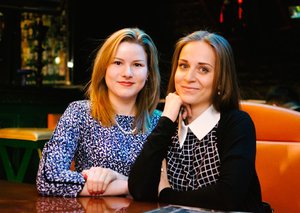 Авторы проекта рассказывают о причинах переезда на Карла Маркса.
