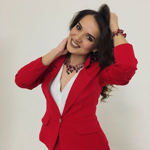 Алена Малышева