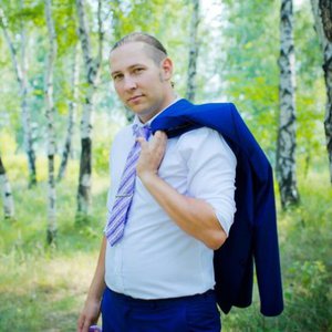 Александр Подольский