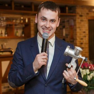 Андрей Тарабурин