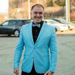 Константин Плотников