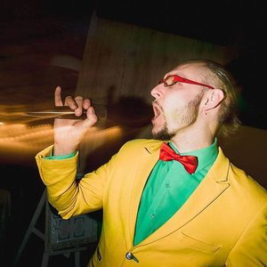 Усольцев Кирилл