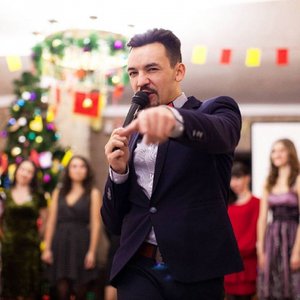 Александр Еловский