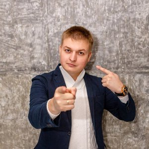 Сергей Гусев