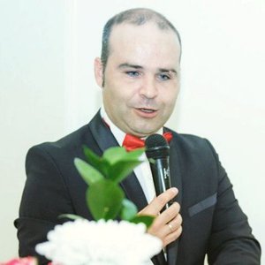 Александр Мосин