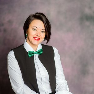 Лаура Зверева