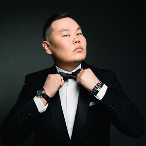 Дмитрий Бутуханов