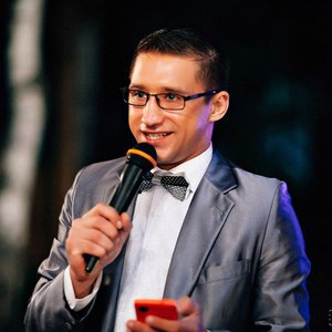 Роман Шепенков