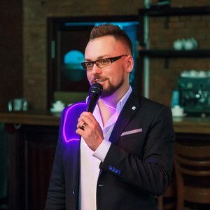 Марк Рязанов