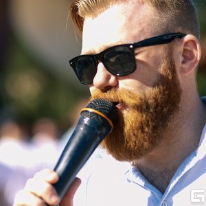 Александр Манаков