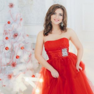 Александра Кашурникова