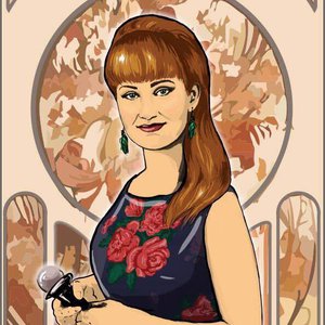 Елена Уварова