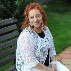 Юлия Черникова