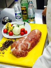 Повара Иркутска поделились рецептами маринадов.