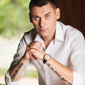 Вячеслав Ширяев