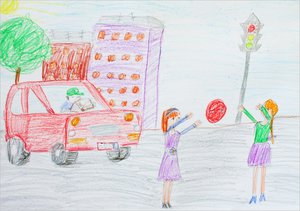 Эльвира Абдулина, 8 лет