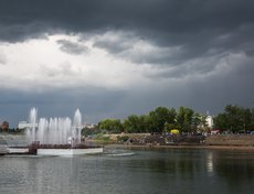 Фото прислал Людмила Ли