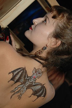 Татьяна Гагарина