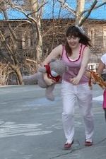 Мария Лысенко