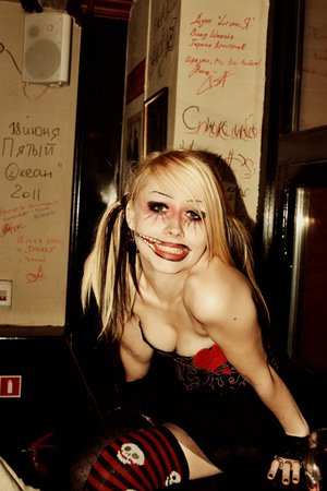 Юлия Миронова