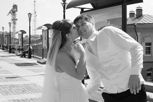 Владимир и Анастасия