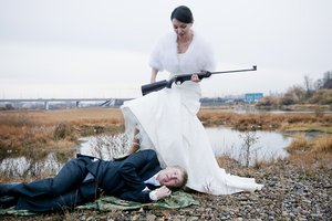 Николай и Ирина