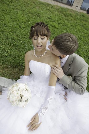 Яна и Максим