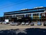 Выставка «Душа Азии» открыта в галерее Виктора Бронштейна, которая располагается в отреставрированном здании, построенном в 1971 году.