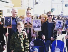 Фото прислала Анна Колосова