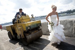 Ярослав и Ольга