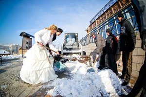 Александр и Евгения