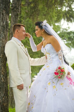 Александр и Ольга