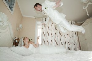 Владимир и Елена