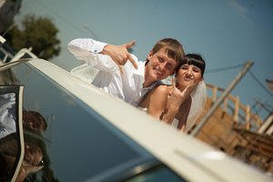 Денис и Анна