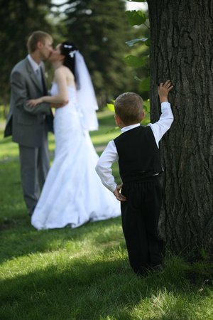 Дмитрий и Наталья