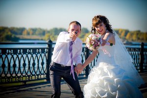 Анатолий и Кристина