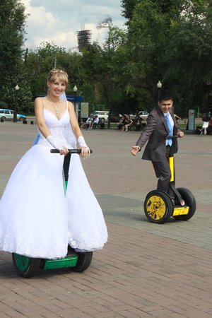 Алексей и Елена