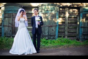 Женя и Наташа