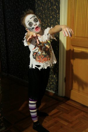 Глеб Хохряков