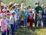 В турнире приняли участие 50 детей в возрасте от 6 до 12 лет.
