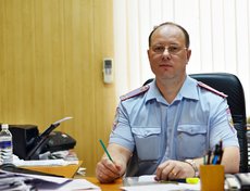 Антон Колесников: «Взаимоуважение очень важно, ведь каждый водитель бывает пешеходом».