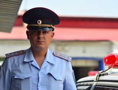 Юрий Горлов: «Не пейте за рулём, это опасно для жизни и здоровья. Будьте ответственны!»