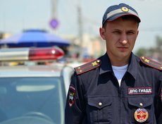 Кирилл Макаров: «Соблюдайте правила дорожного движения, берегите себя и своих близких».