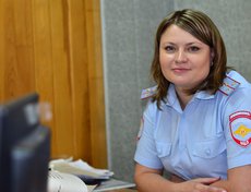 Кристина Ермакова: «Будьте терпимее и вежливее к начинающим водителям».