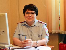 Людмила Анисимова: «Берегите себя, берегите своих детей. Следите за тем, где они находятся, как они переходят дорогу, как ведут себя. Только вы можете сохранить им жизнь».