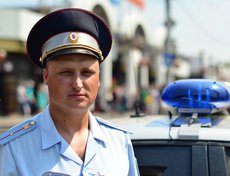 Константин Гросс: «Будьте вежливы друг с другом, относитесь с пониманием к инспекторам, мы работаем для вашей безопасности».