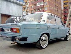ВАЗ-21063 Resto Carline
